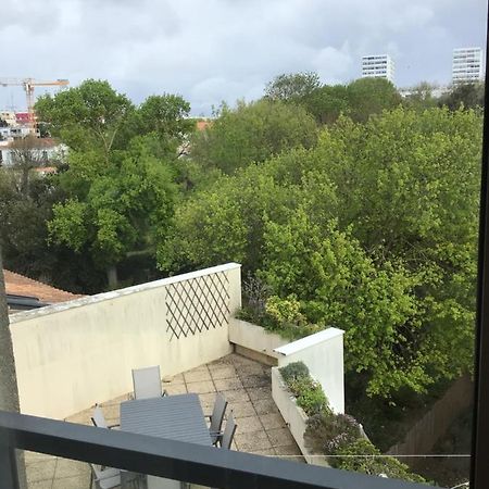 Le Beltremieux Apartment La Rochelle  Exterior photo