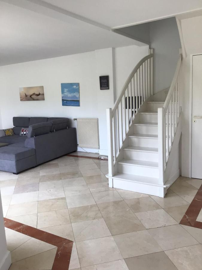 Le Beltremieux Apartment La Rochelle  Exterior photo