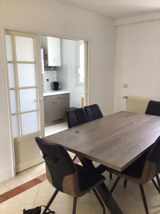 Le Beltremieux Apartment La Rochelle  Exterior photo