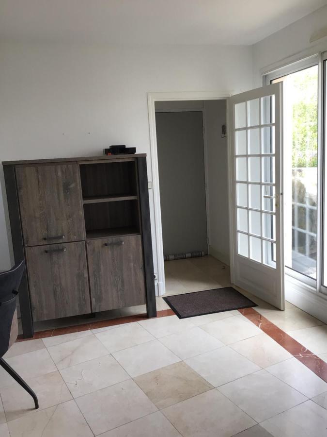 Le Beltremieux Apartment La Rochelle  Exterior photo