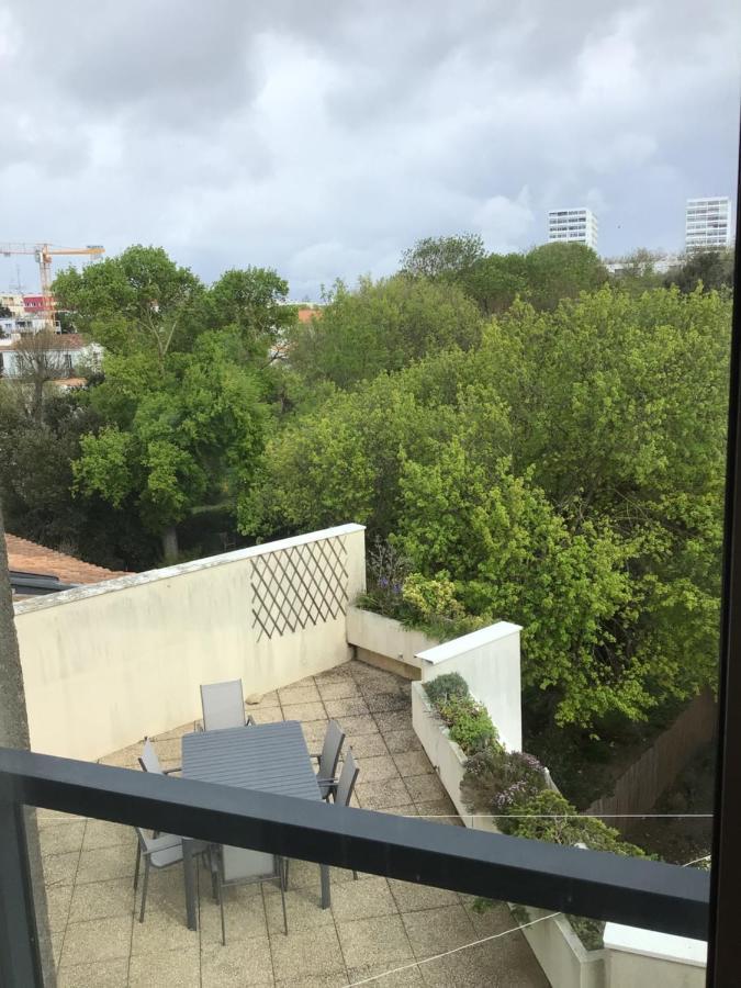 Le Beltremieux Apartment La Rochelle  Exterior photo