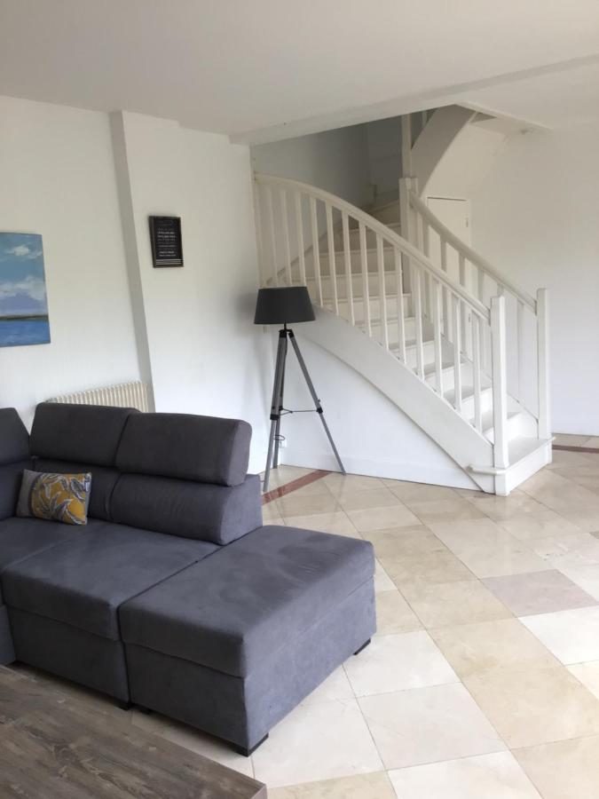 Le Beltremieux Apartment La Rochelle  Exterior photo