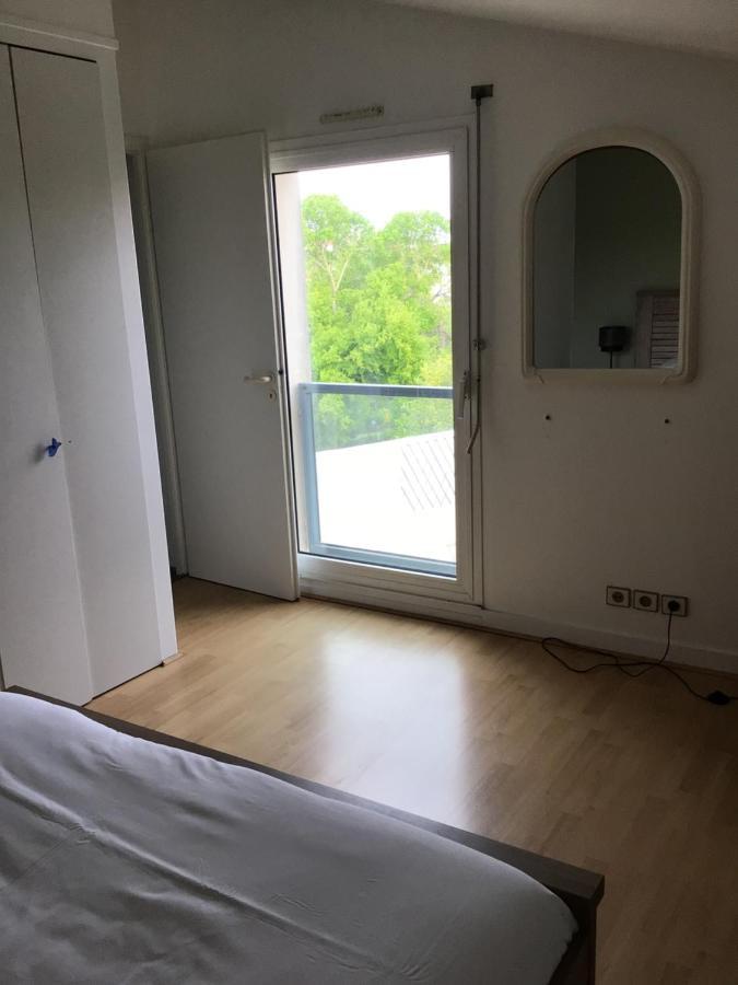 Le Beltremieux Apartment La Rochelle  Exterior photo