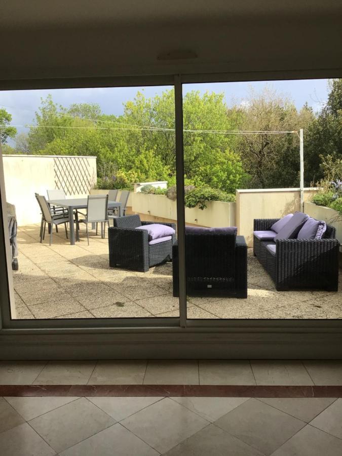 Le Beltremieux Apartment La Rochelle  Exterior photo