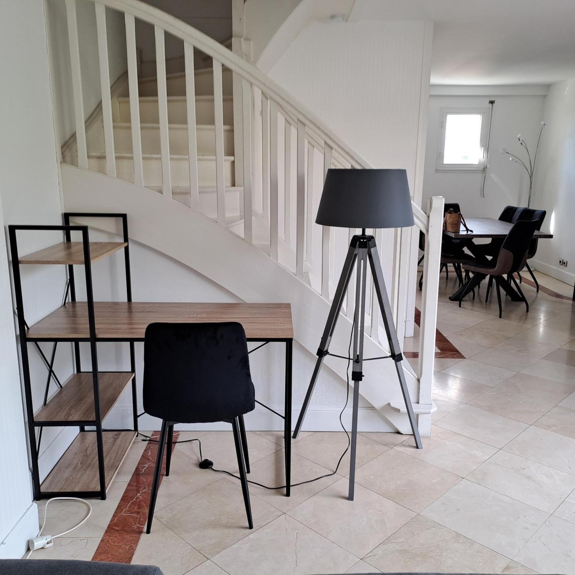 Le Beltremieux Apartment La Rochelle  Exterior photo