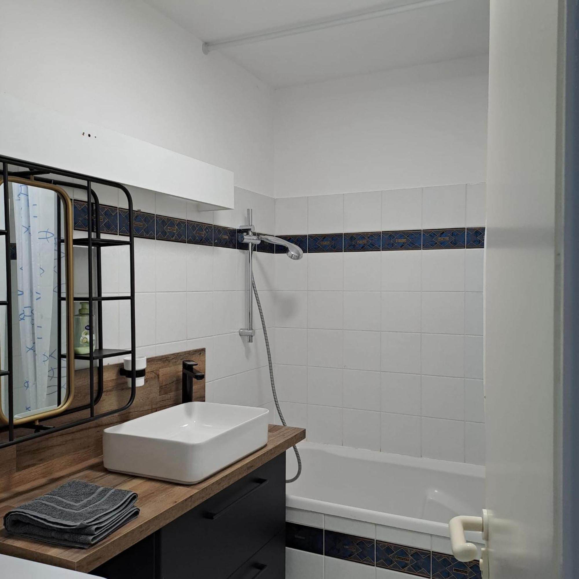 Le Beltremieux Apartment La Rochelle  Exterior photo