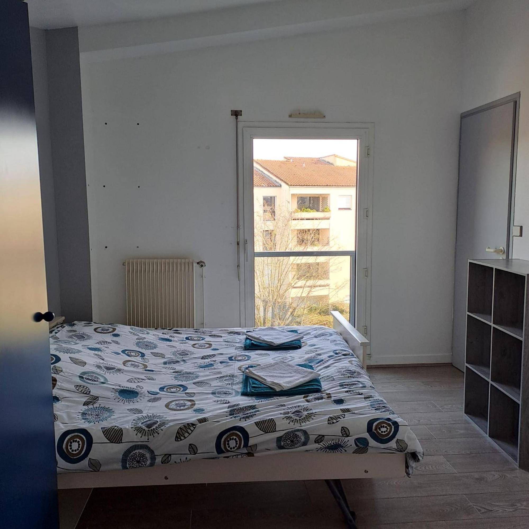 Le Beltremieux Apartment La Rochelle  Exterior photo