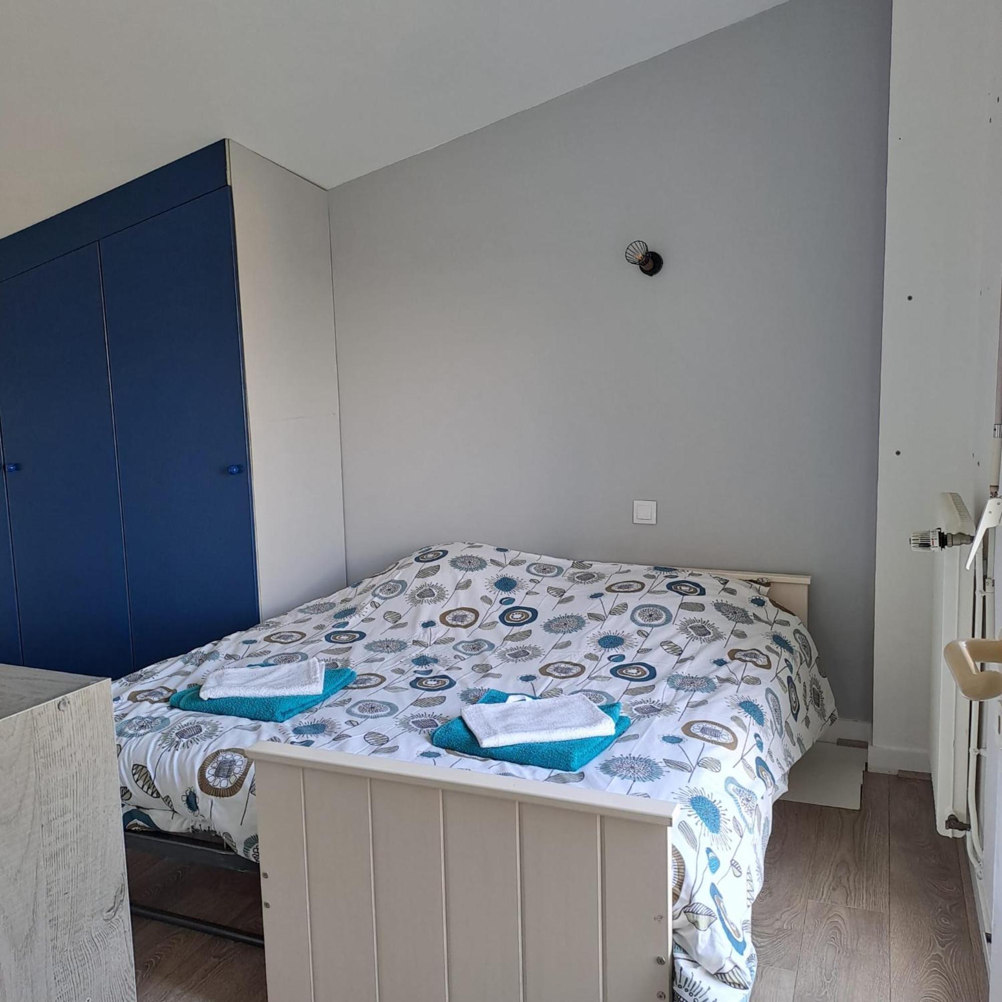Le Beltremieux Apartment La Rochelle  Exterior photo