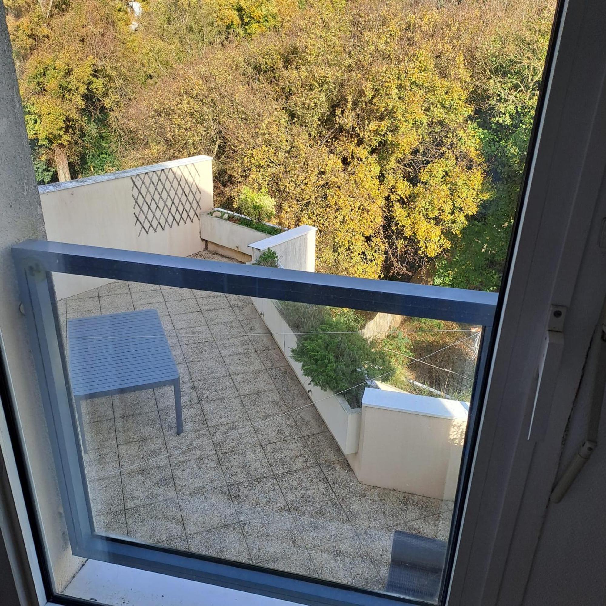 Le Beltremieux Apartment La Rochelle  Exterior photo
